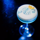 Illustration for article titled Dont Even Think About Ruining These Art-Inspired Cocktails by Drinking Them